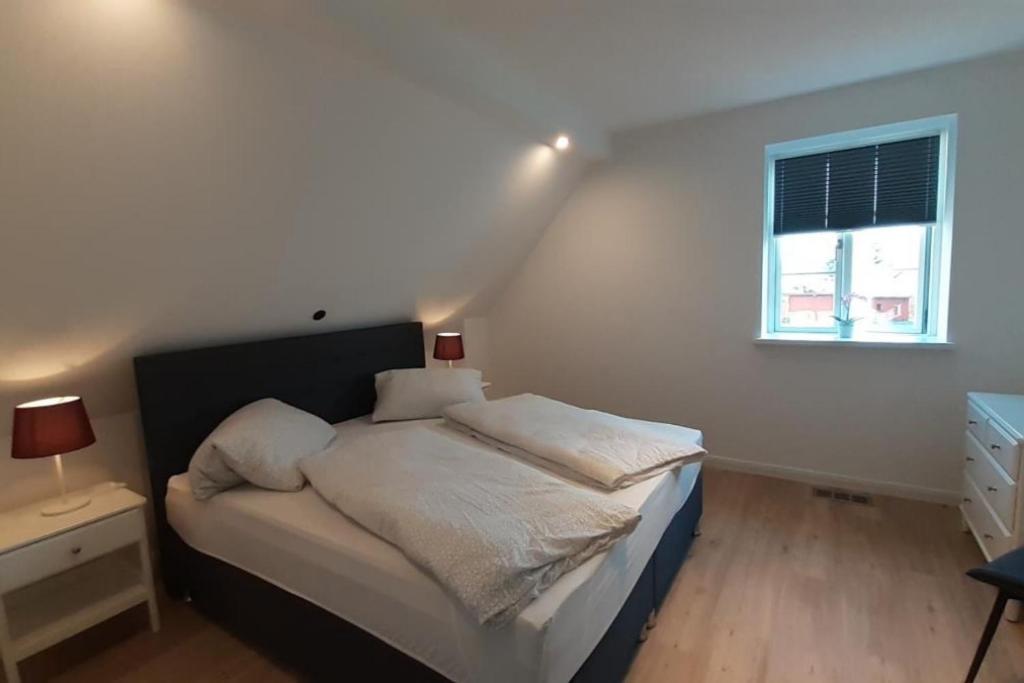 Fh Magnolia Fuer 12 Pers. Mit Terrasse + Dachterasse Villa Born Dış mekan fotoğraf
