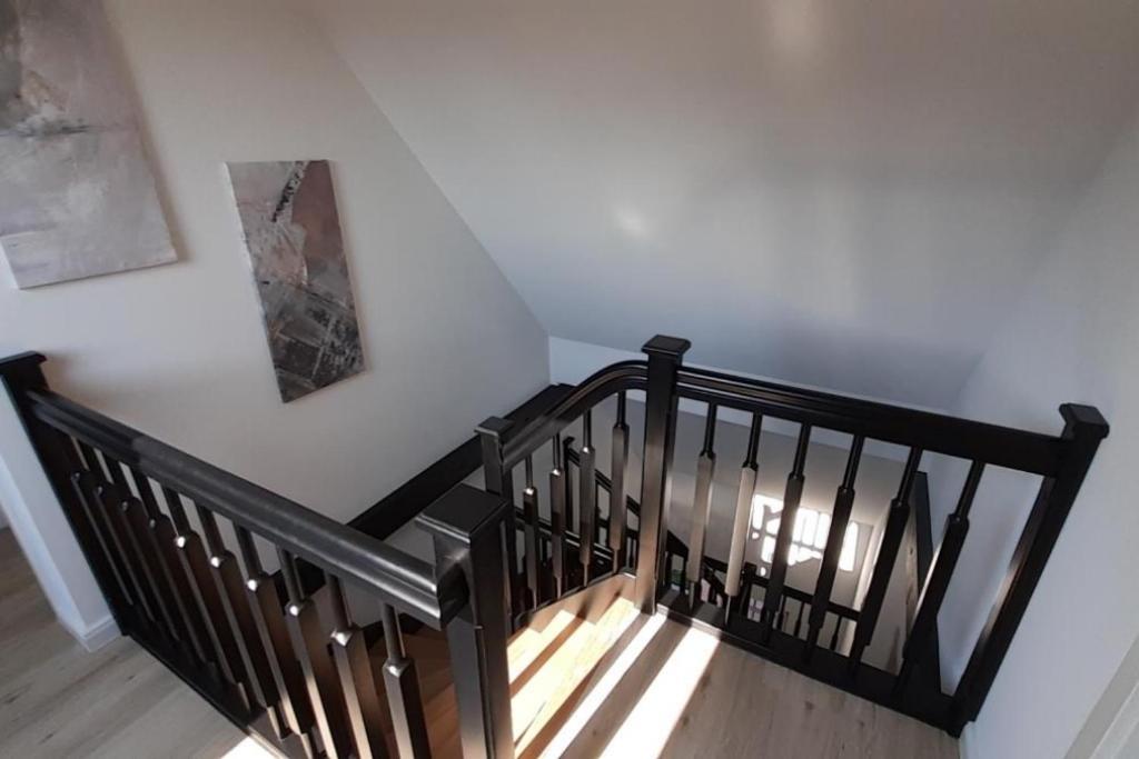 Fh Magnolia Fuer 12 Pers. Mit Terrasse + Dachterasse Villa Born Dış mekan fotoğraf