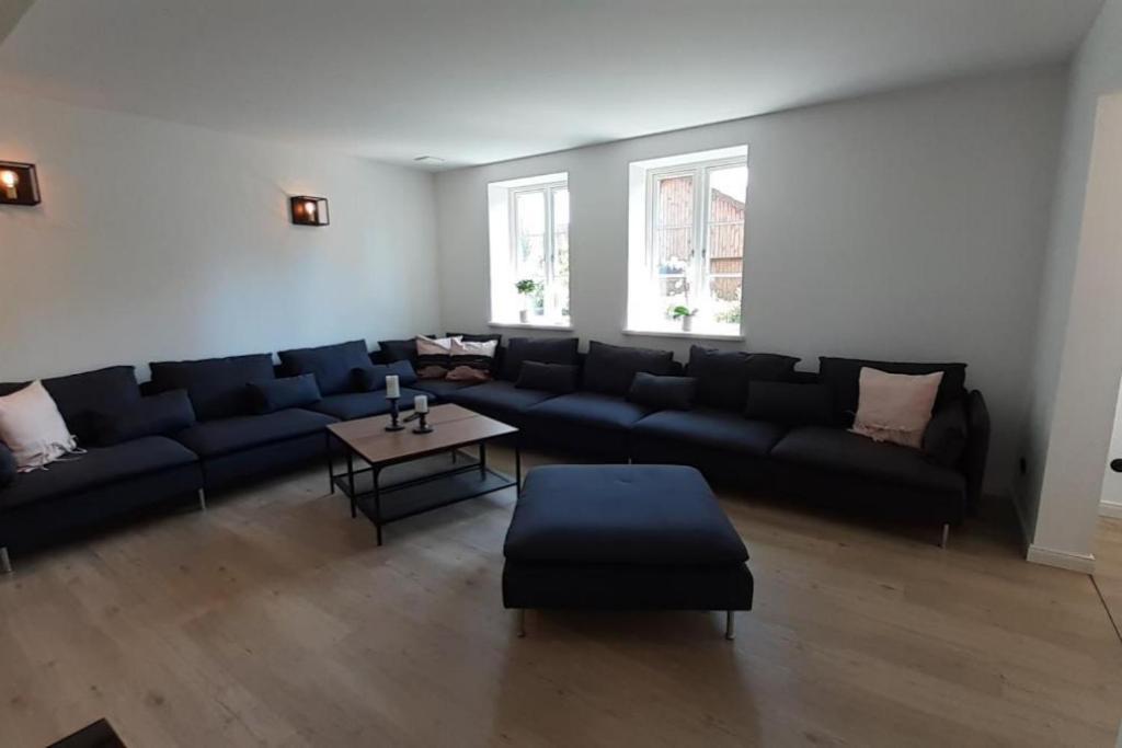 Fh Magnolia Fuer 12 Pers. Mit Terrasse + Dachterasse Villa Born Dış mekan fotoğraf